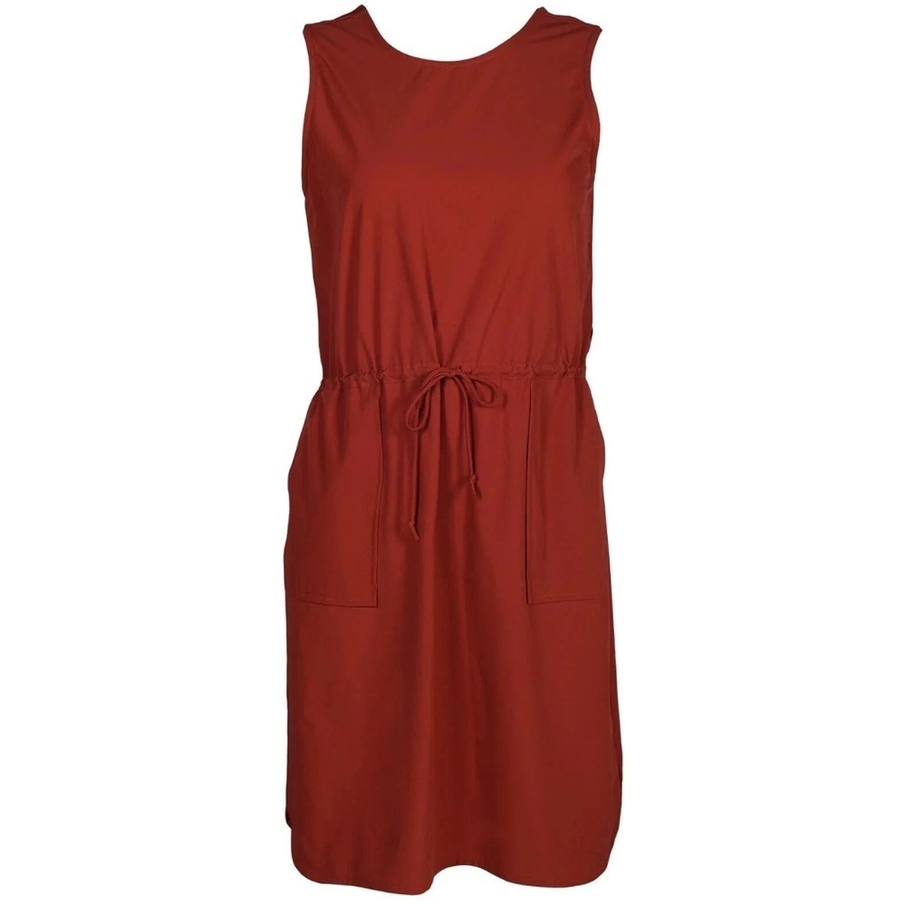 Mountain Khaki's Rambler Dress